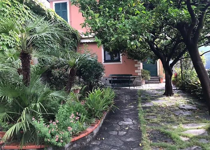 Casa Della Pina
