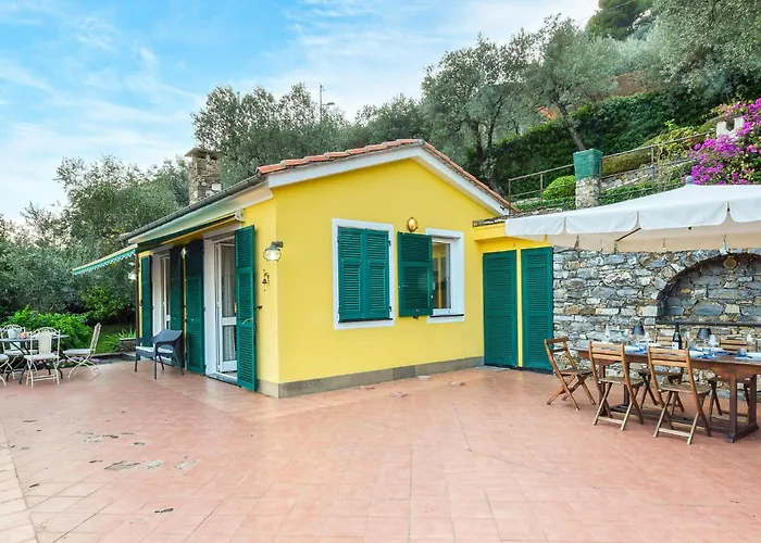 2 Bedroom Gorgeous Home In Recco