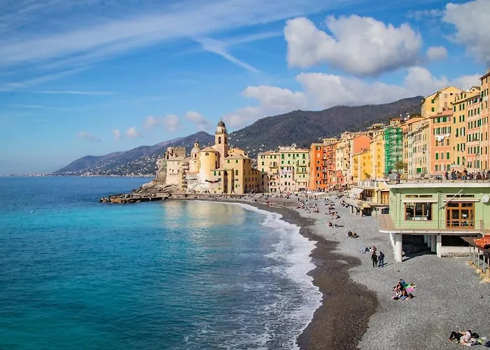 La Casa Dei Nonni, Un Angolo Di Verde A 5 Minuti Dal Mare