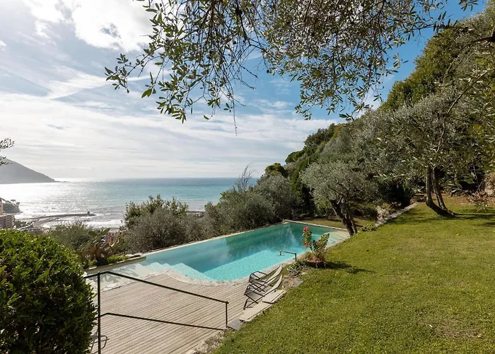 Villa Montefiorito