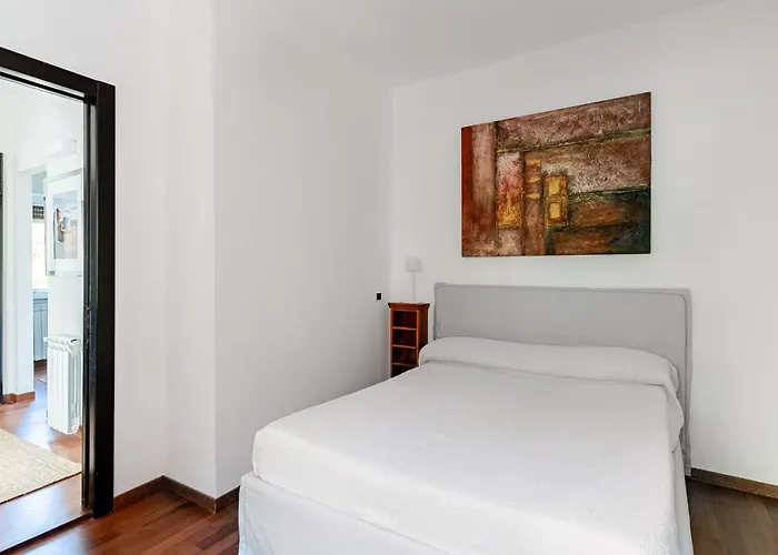 Villetta Simonetta, Free Parking, Sea View, 5 Sleeps