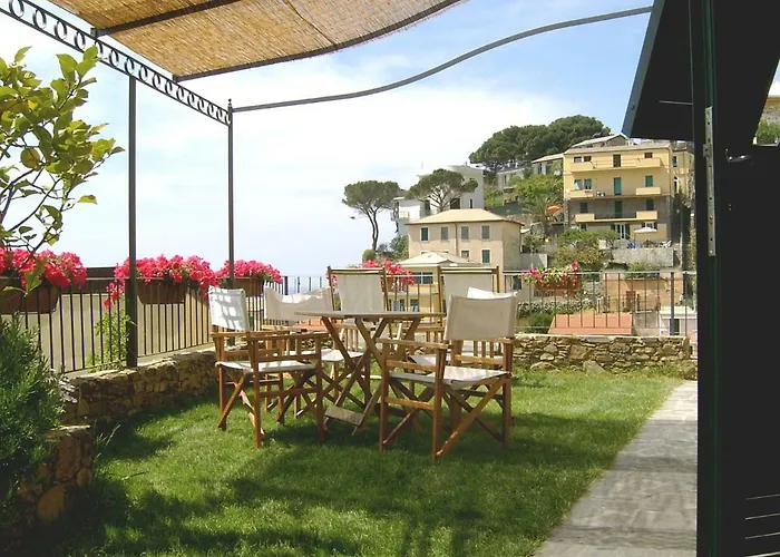 Casa Lorenza
